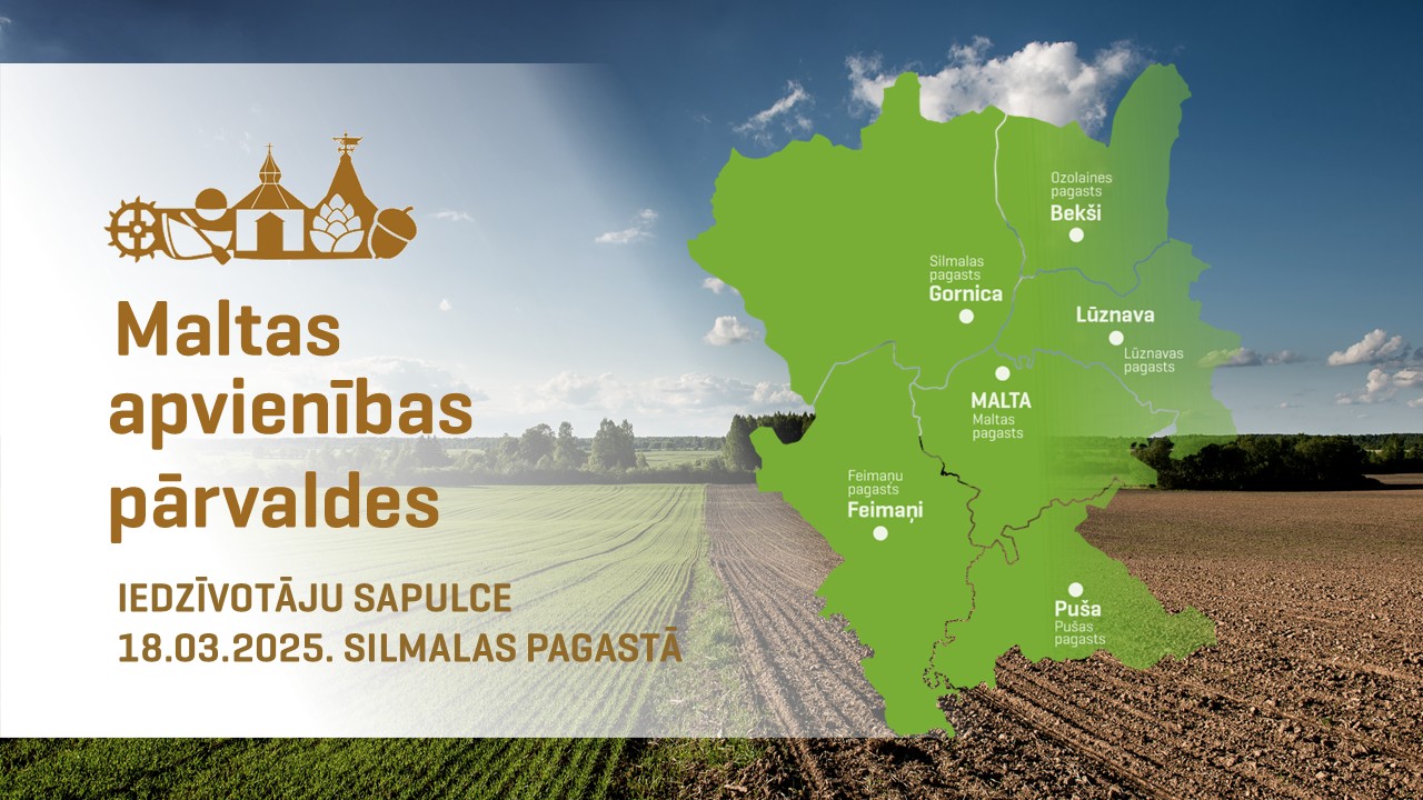 Silmalas Iedzivotāju sapulce 2025 MAP